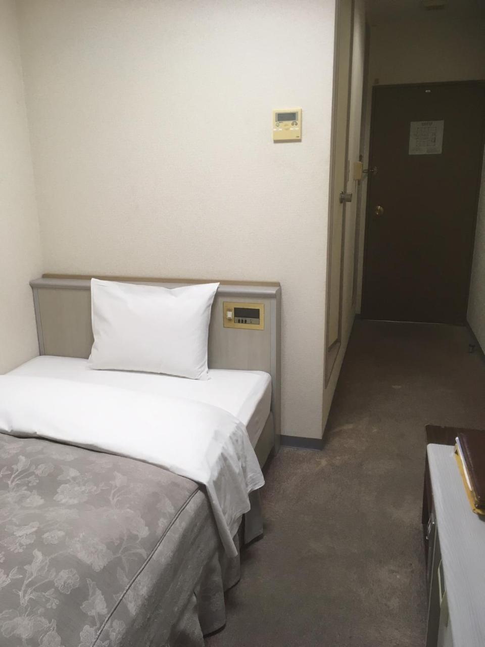 Hotel Tetora Kasugai Station Hotel Exteriör bild