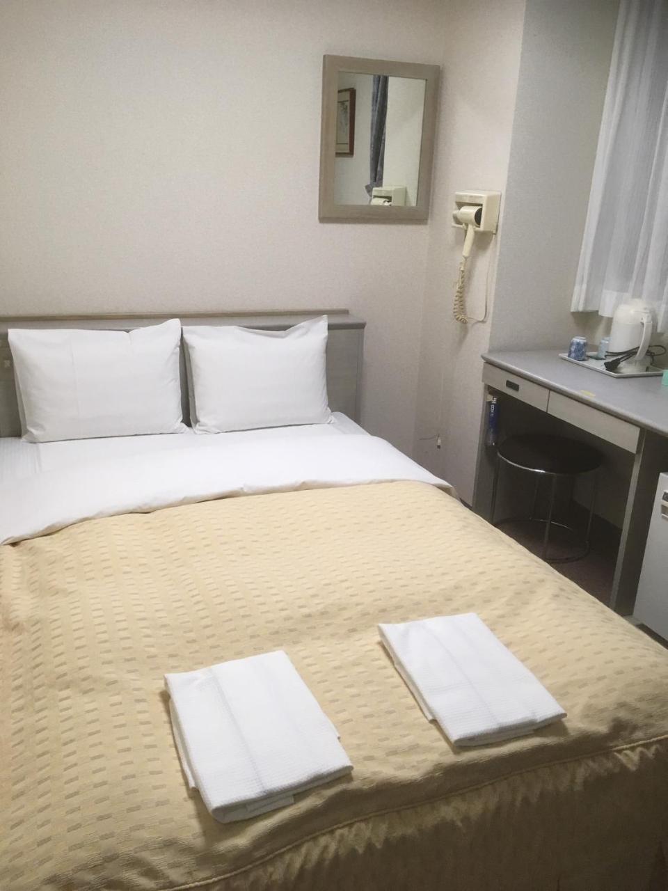 Hotel Tetora Kasugai Station Hotel Exteriör bild