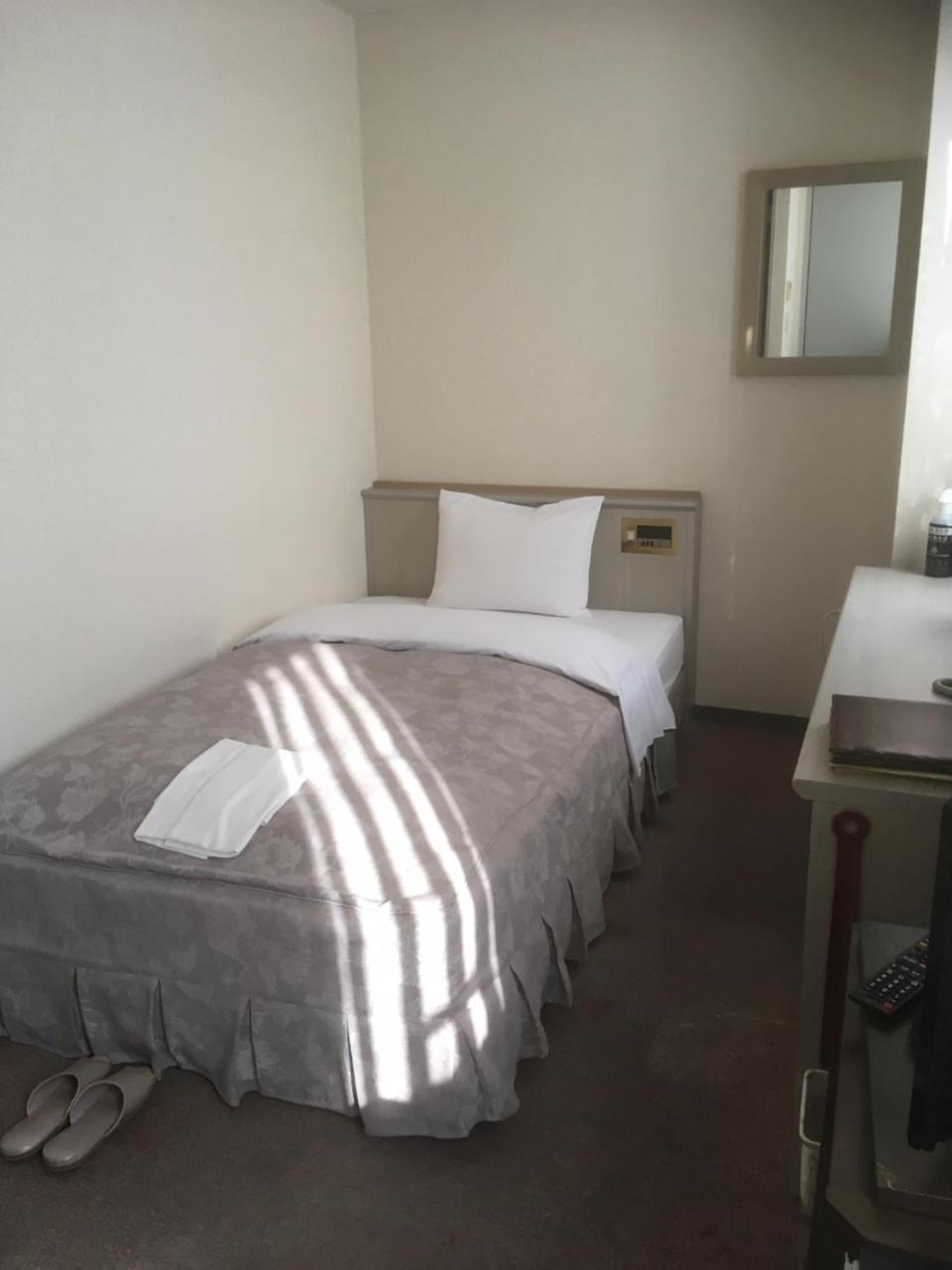Hotel Tetora Kasugai Station Hotel Exteriör bild