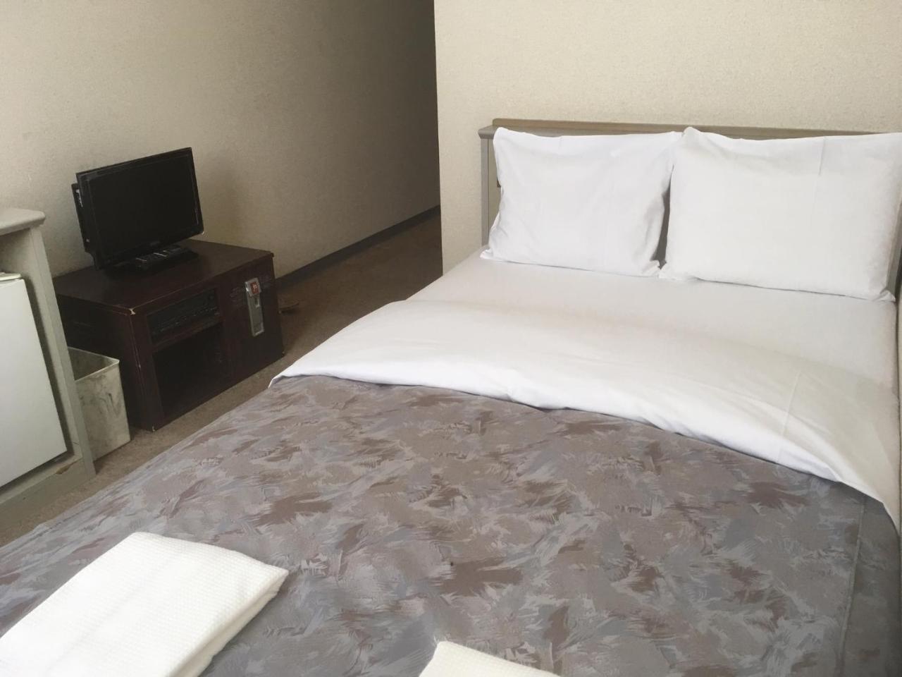 Hotel Tetora Kasugai Station Hotel Exteriör bild